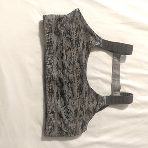 Born primitive sports bra S